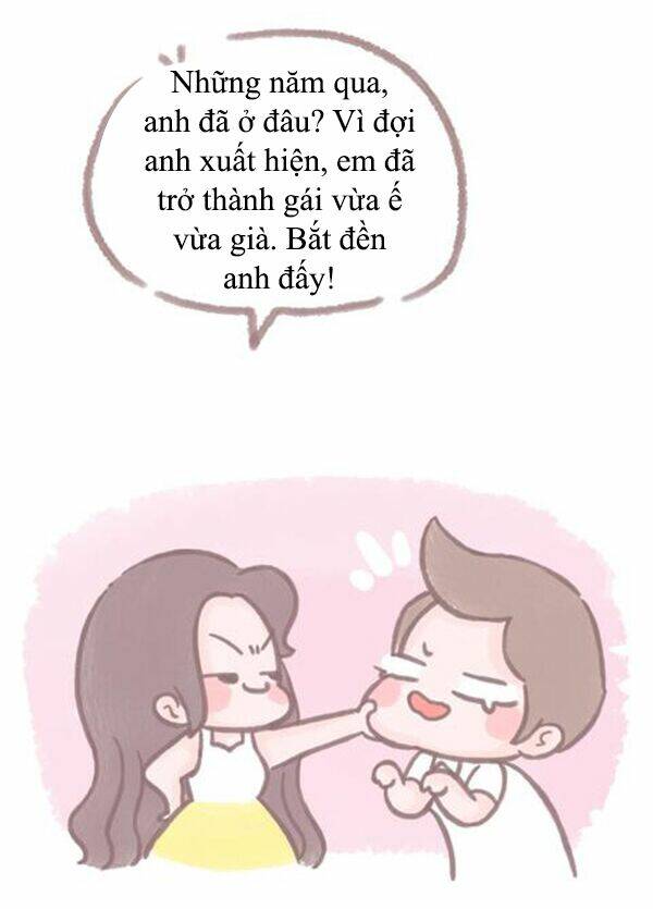 giải mã tình yêu chapter 225 16