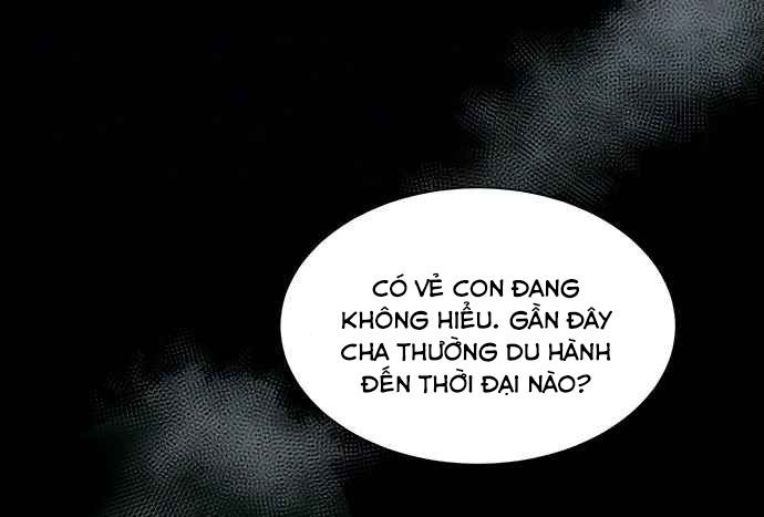 người tình của gwanghae chapter 3.2 5