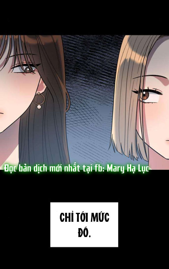 [18+] dục vọng tao nhã chapter 1.1 28