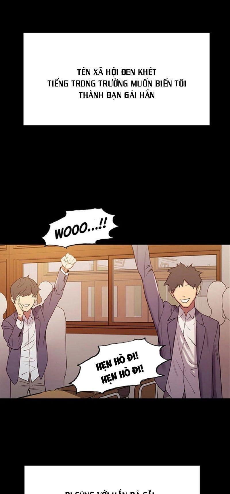 gia đình chạy trốn chapter 16 25