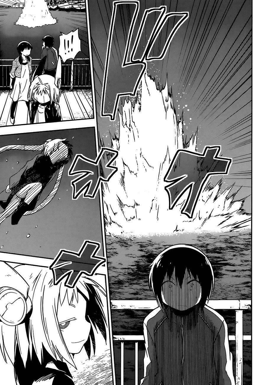 boku ni koisuru mechanical chapter 5 12