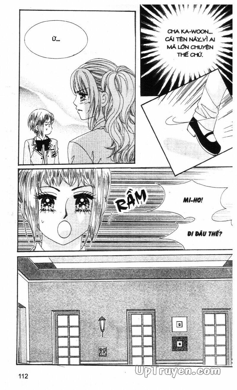 thoát kiếp hồ ly chapter 12 6