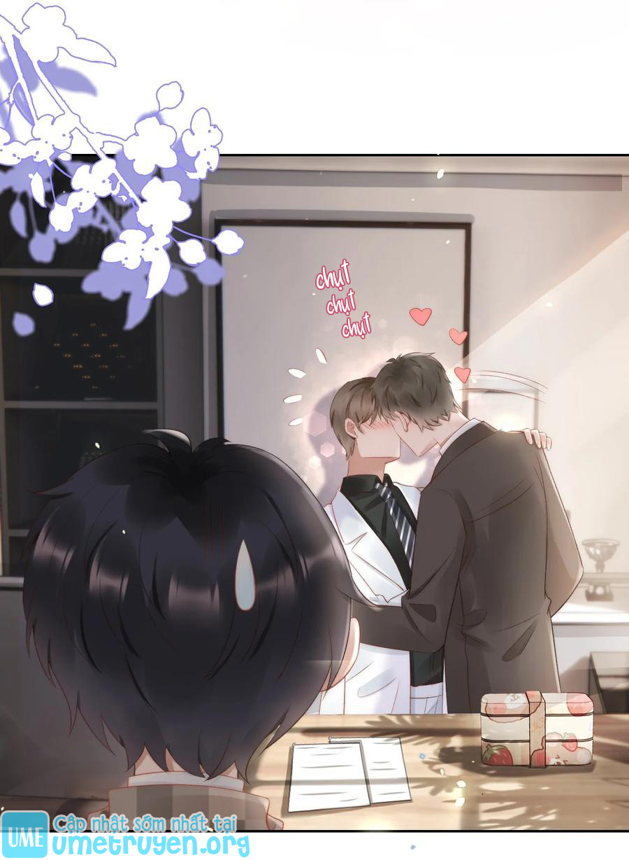 ta sinh con cho tổng tài chapter 47 17