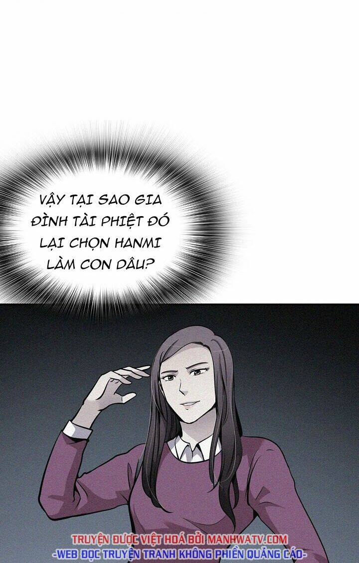 điều tra viên chuyển sinh chapter 74 11