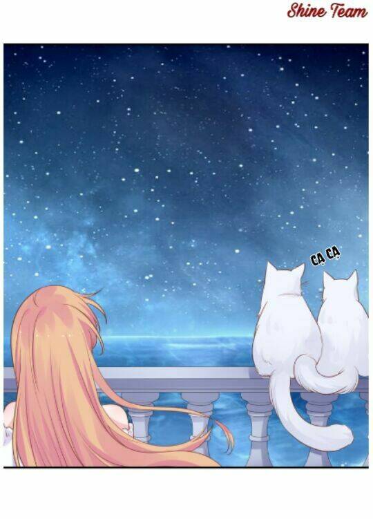 mật thất vây người cá chapter 4.5 37