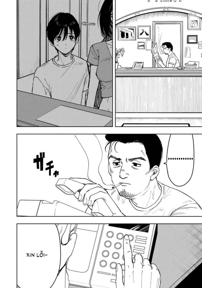 boku to mimoza no 75-nichi chapter 4 12