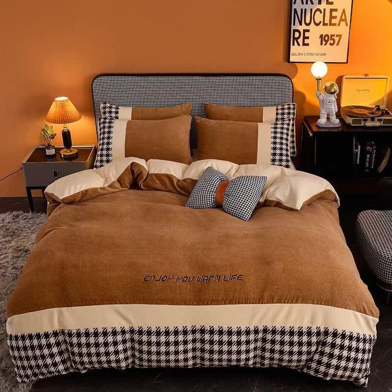 Set Nỉ Enjoy