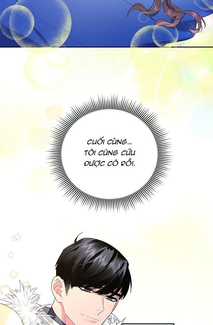 công chúa của loài chim chapter 34 30