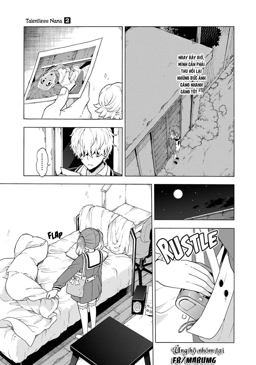 nana vô năng chapter 9 17