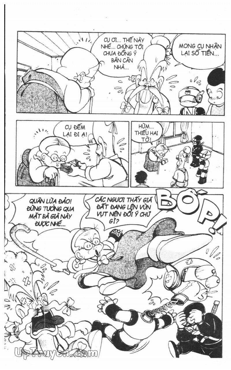 đội quân nhí nhố chapter 3 136