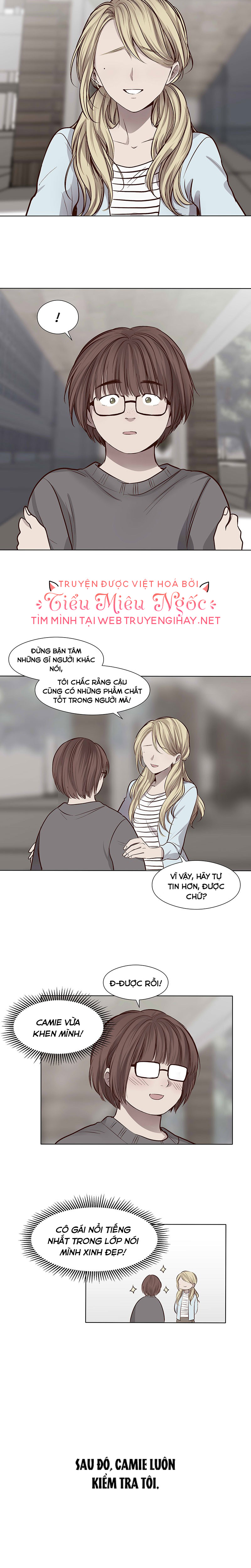 điều bí mật mà tôi luôn giữ kín chapter 54 8