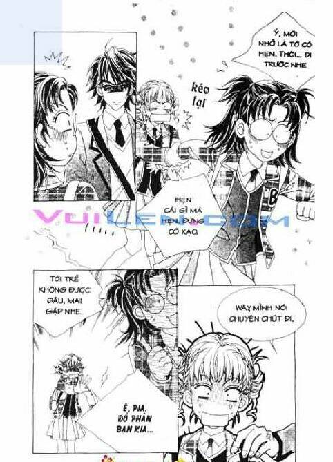 ánh nắng chói chang chapter 2 160