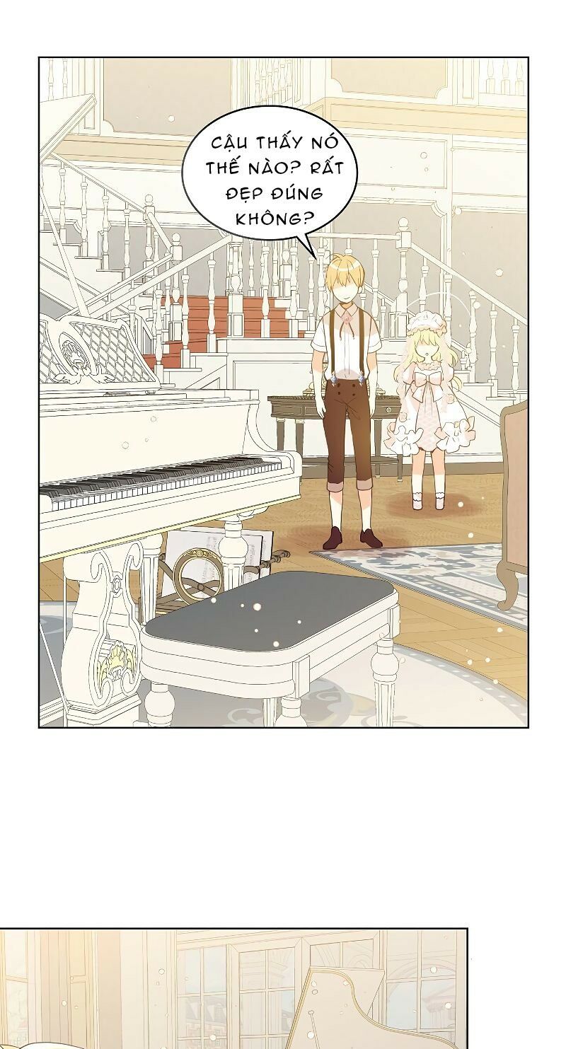 con có phải con là con gái của ngài không? chapter 22.1 14