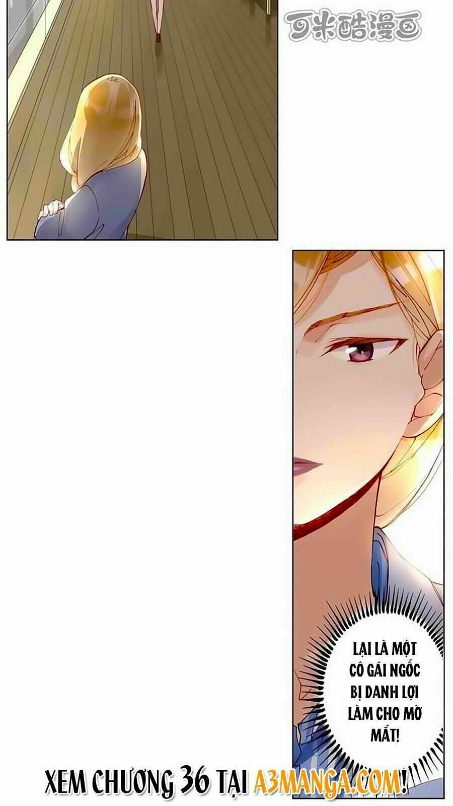 trọng sinh chi tinh quang thôi xán chapter 35 12