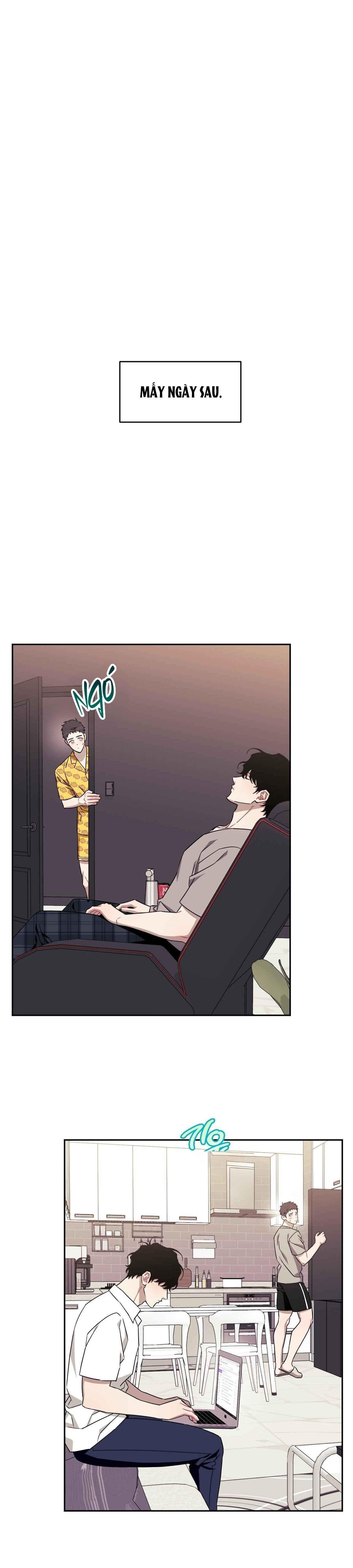 hơn cả bạn bè Chapter 98 nt10 20