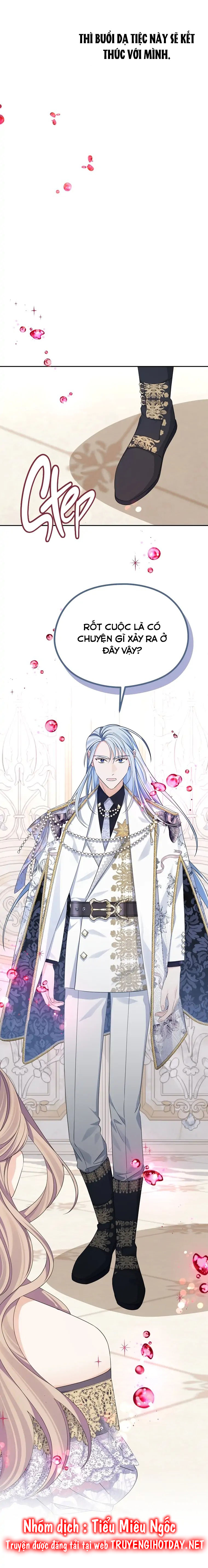 aster yêu dấu của tôi chapter 37 18