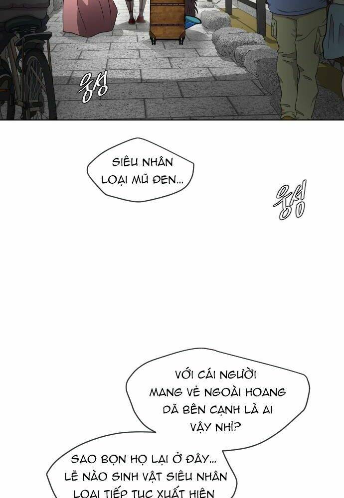 kĩ nguyên của anh hùng chapter 107 56