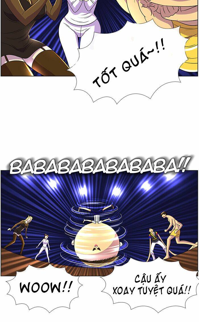 lớp học của những học sinh đặc biệt chapter 22 18