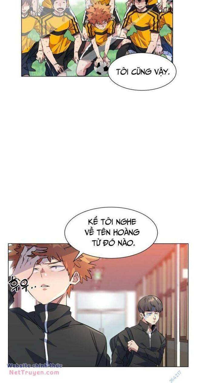 Góc Cao Khung Thành chapter 27 35