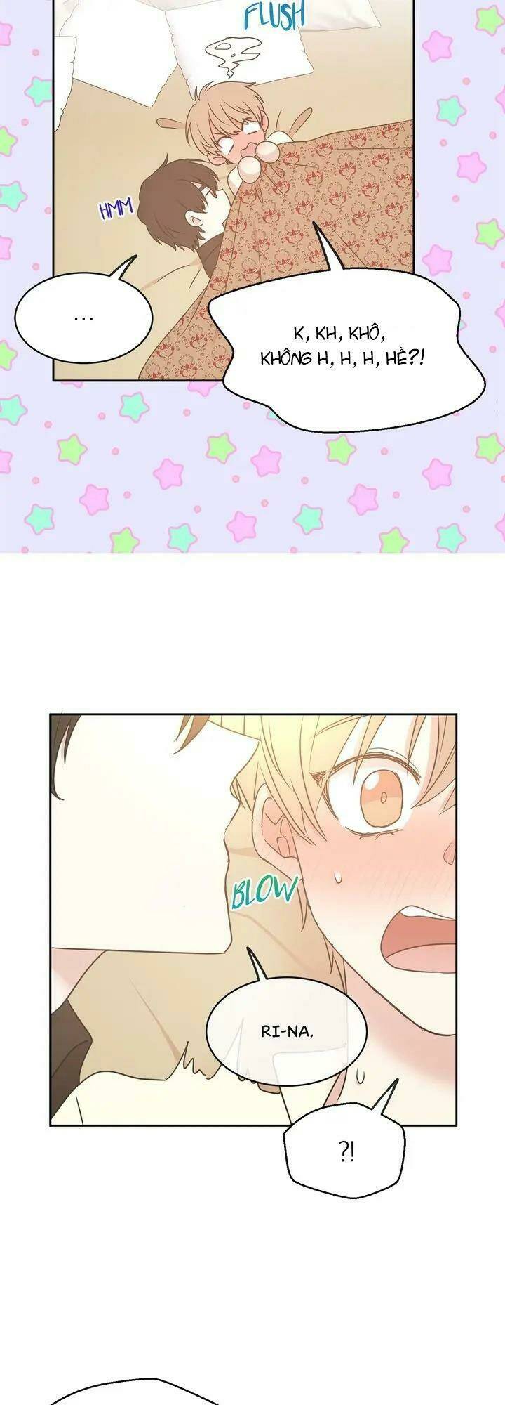 tôi chọn kết thúc của hoàng đế chapter 72 26