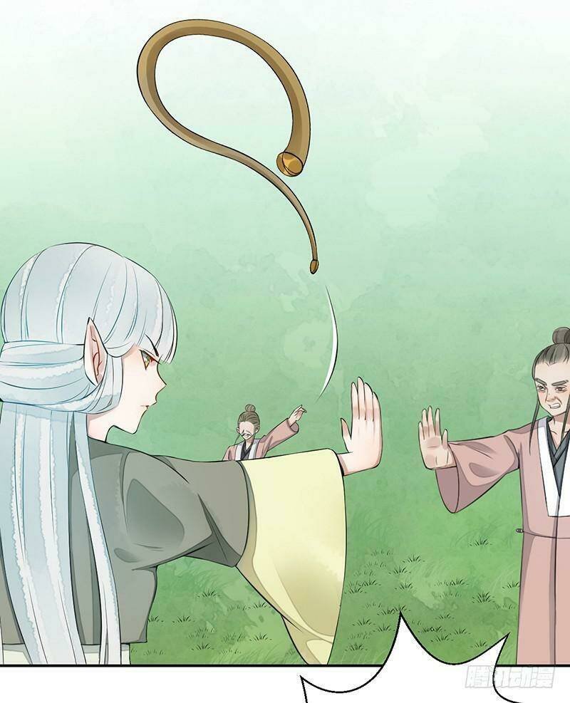 yêu tiên ca chapter 3 65