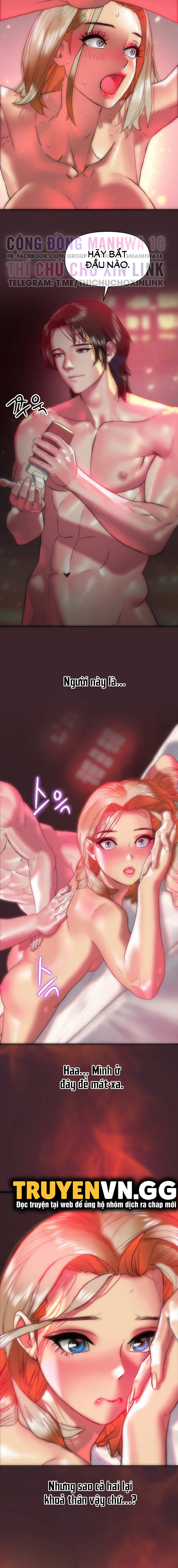 những cô vợ chiến lợi phẩm chapter 13 6