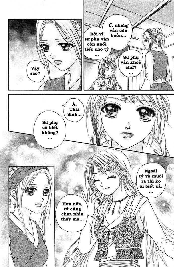 tiên khúc chapter 1 75