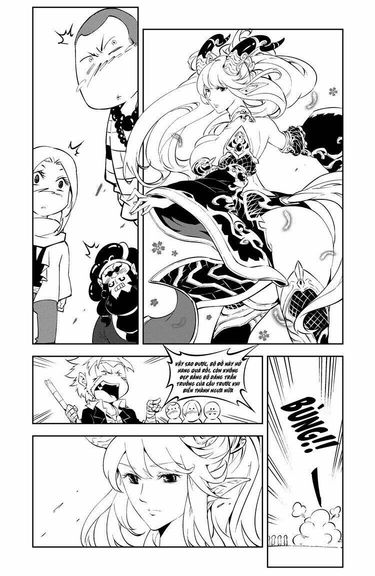 nhẫn tây du chapter 1 5