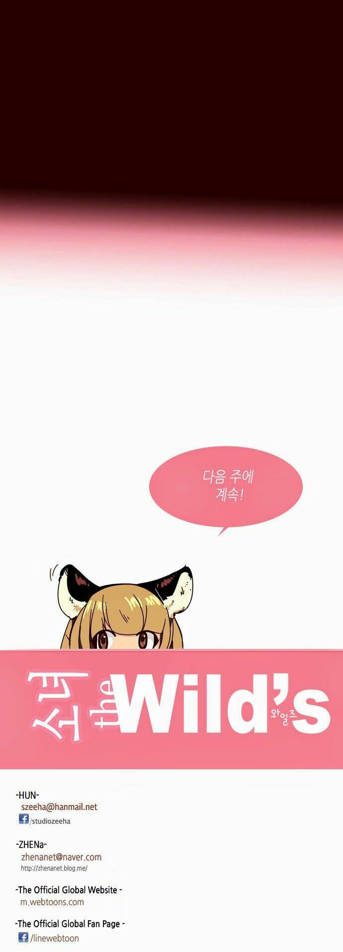 nữ sinh trường wilds chapter 153 21