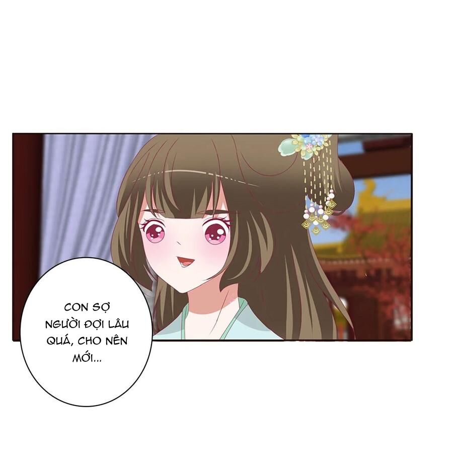 thông linh phi chapter 602 16