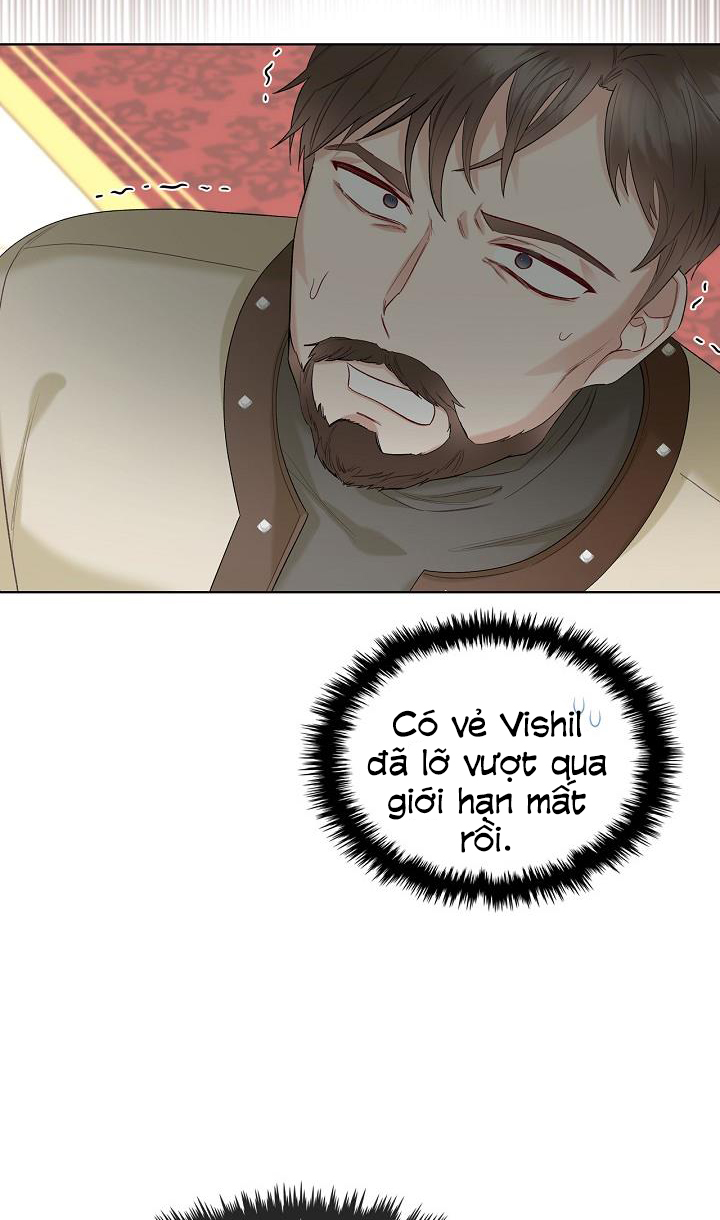 kẻ tạo ra ác nữ chapter 39 8