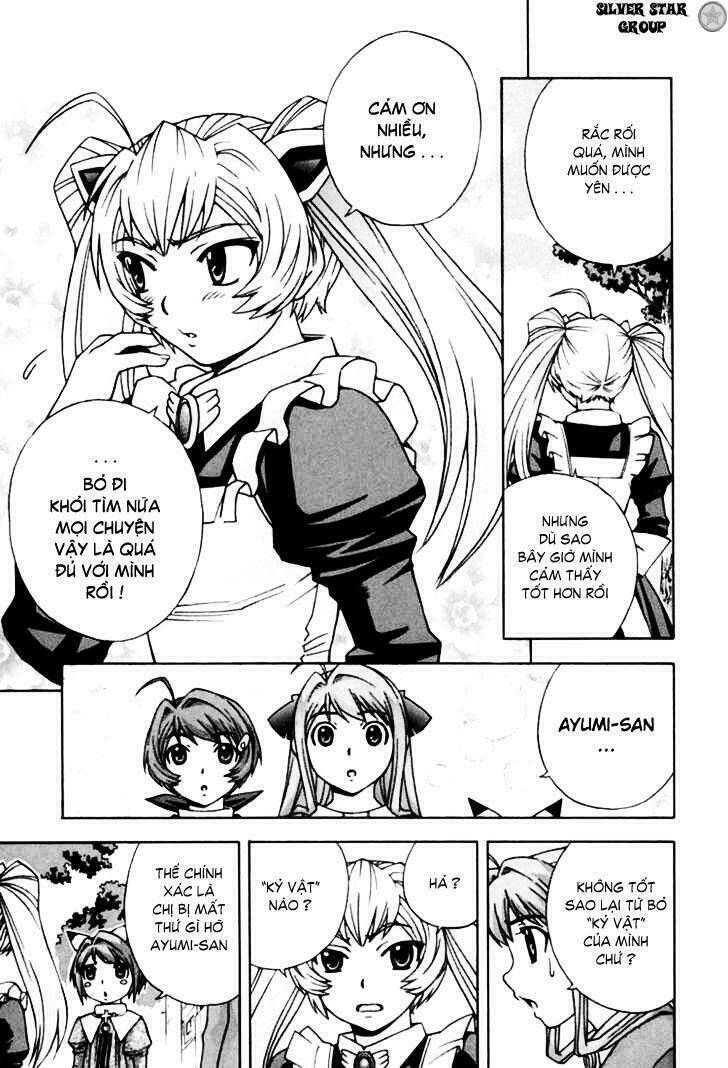 magikano chapter 7 34