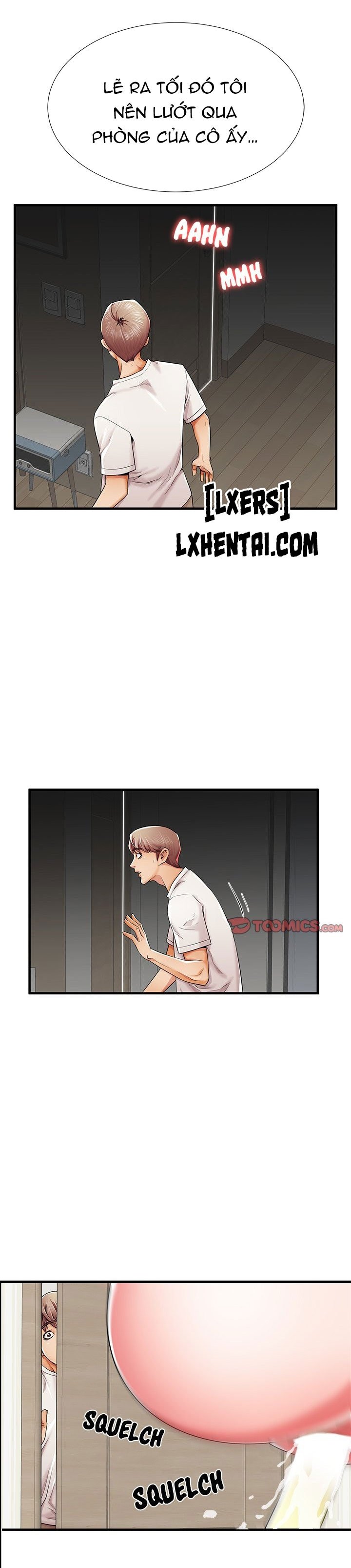 người mẹ xấu xa chapter 35 34