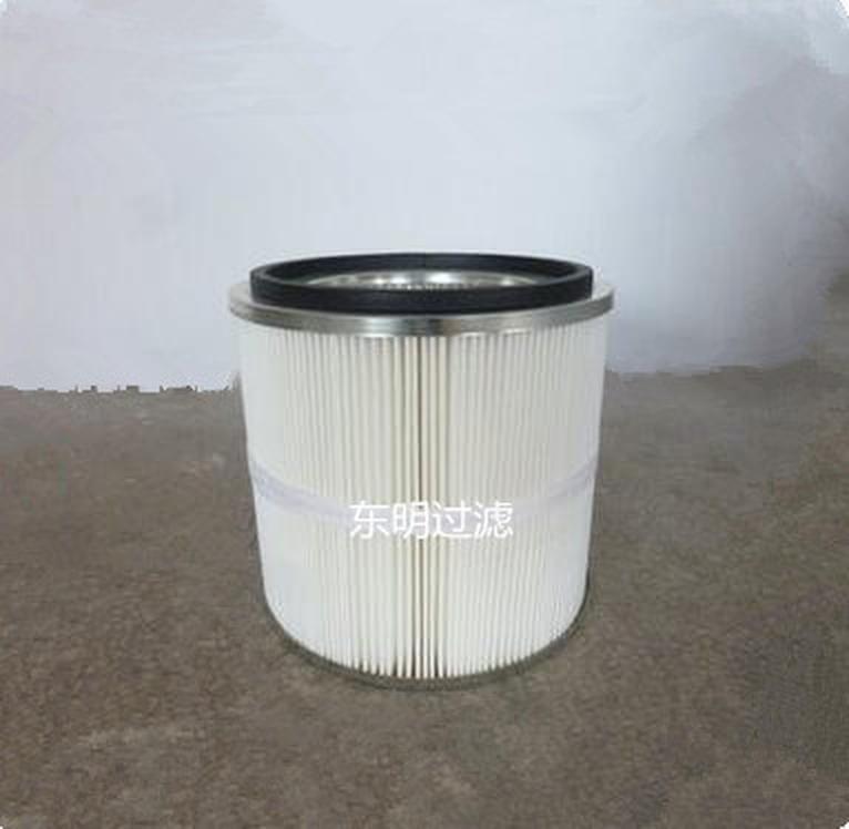 Phong cách mới nhất của bộ lọc loại bỏ bụi chất lượng cao máy tia lửa bộ lọc loại bỏ bụi đặc biệt Bộ lọc 145 * 80 * 160 tùy chỉnh thông số kỹ thuật hoàn chỉnh