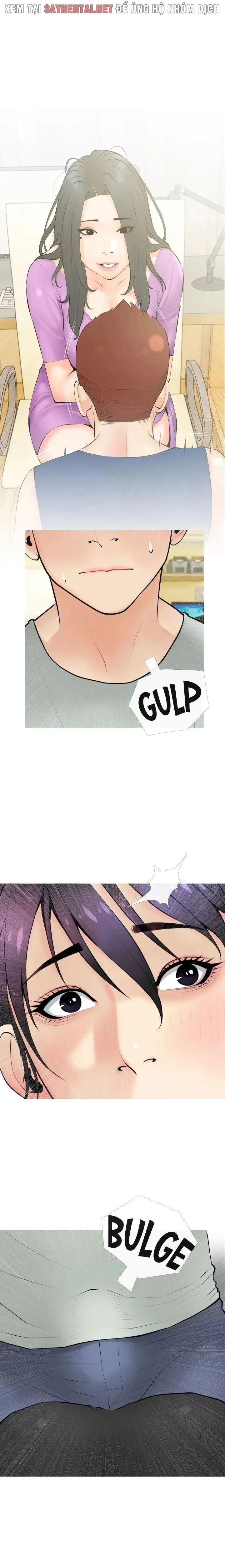 dập dì của tôi chapter 24 11