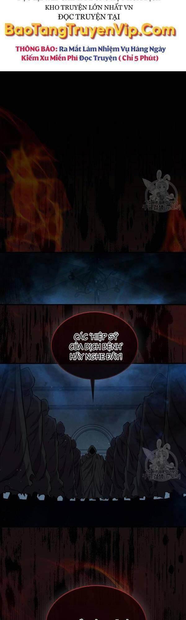 tôi thăng cấp trong lúc ngủ chapter 79 25