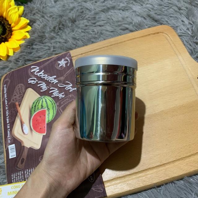 Hũ tiêu lưới nhỏ