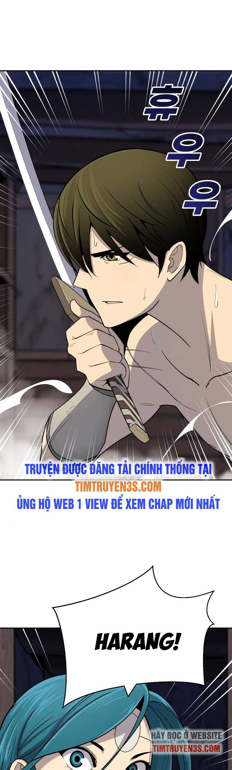 thiếu niên kiếm sư chapter 16 50