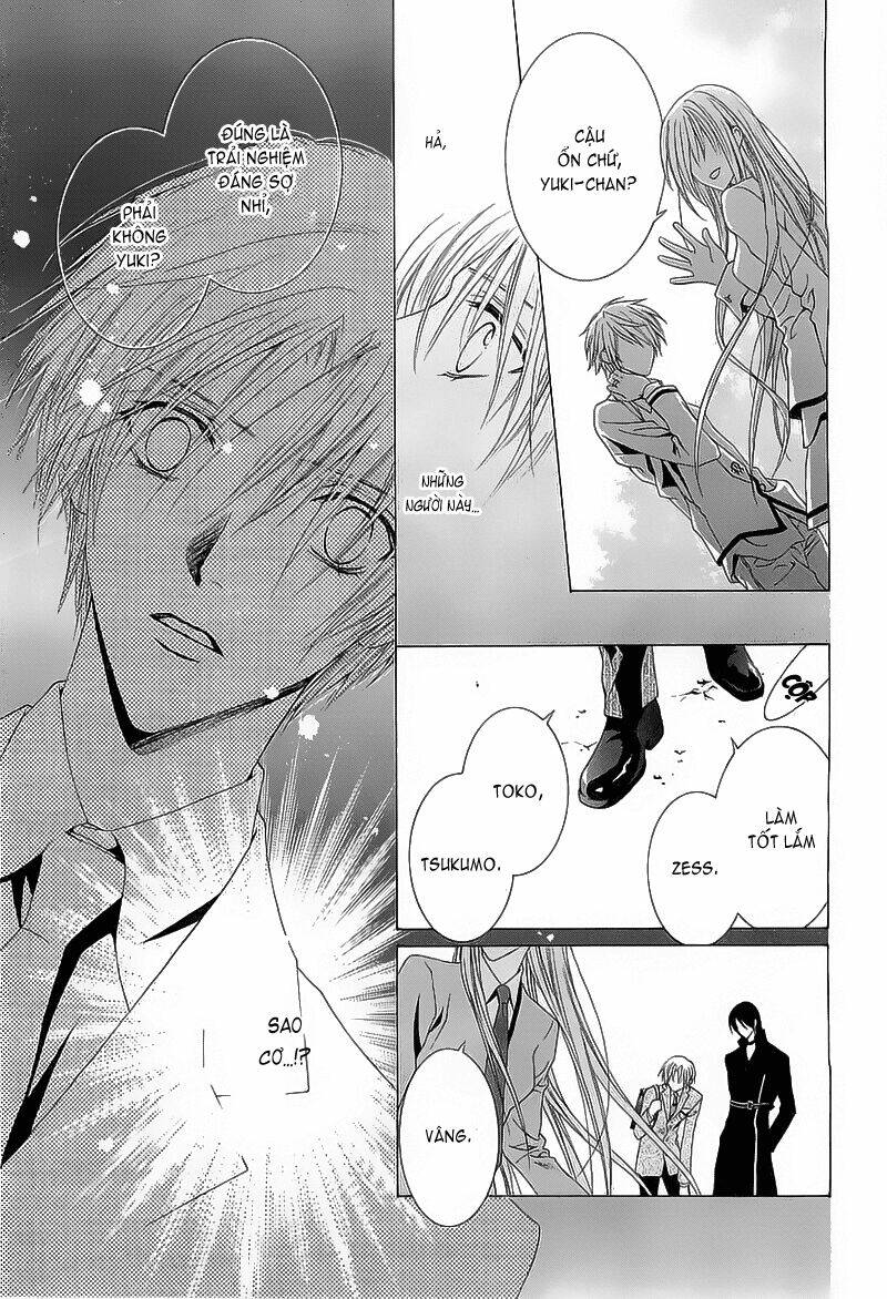 dưới ánh trăng bạc chapter 2 28