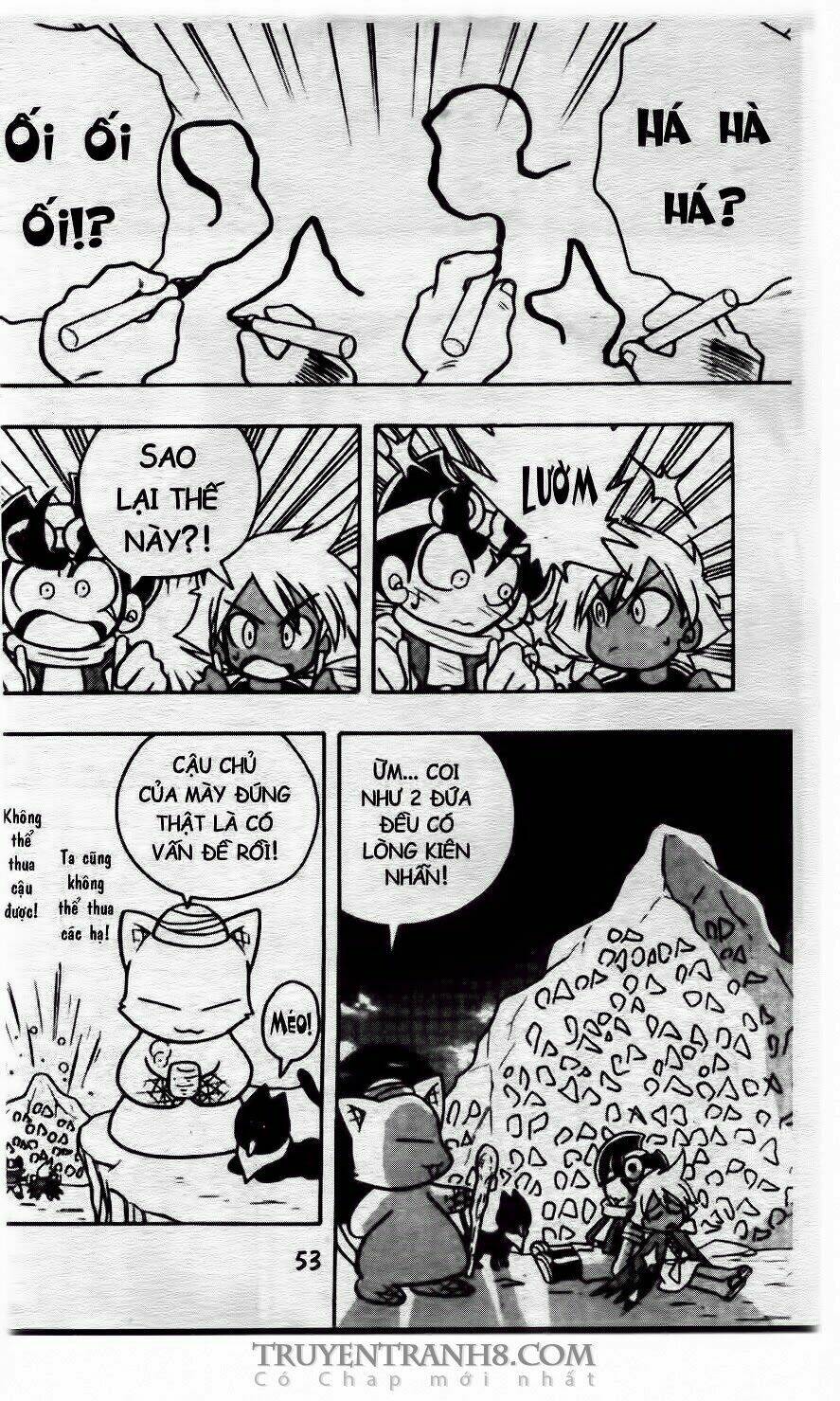 battle b-daman chapter 8 24