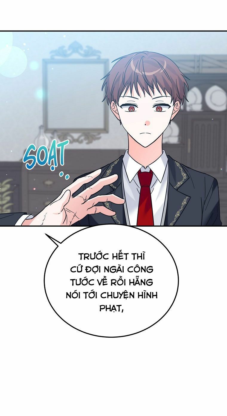 ác nữ karuna bé lại chapter 27 51