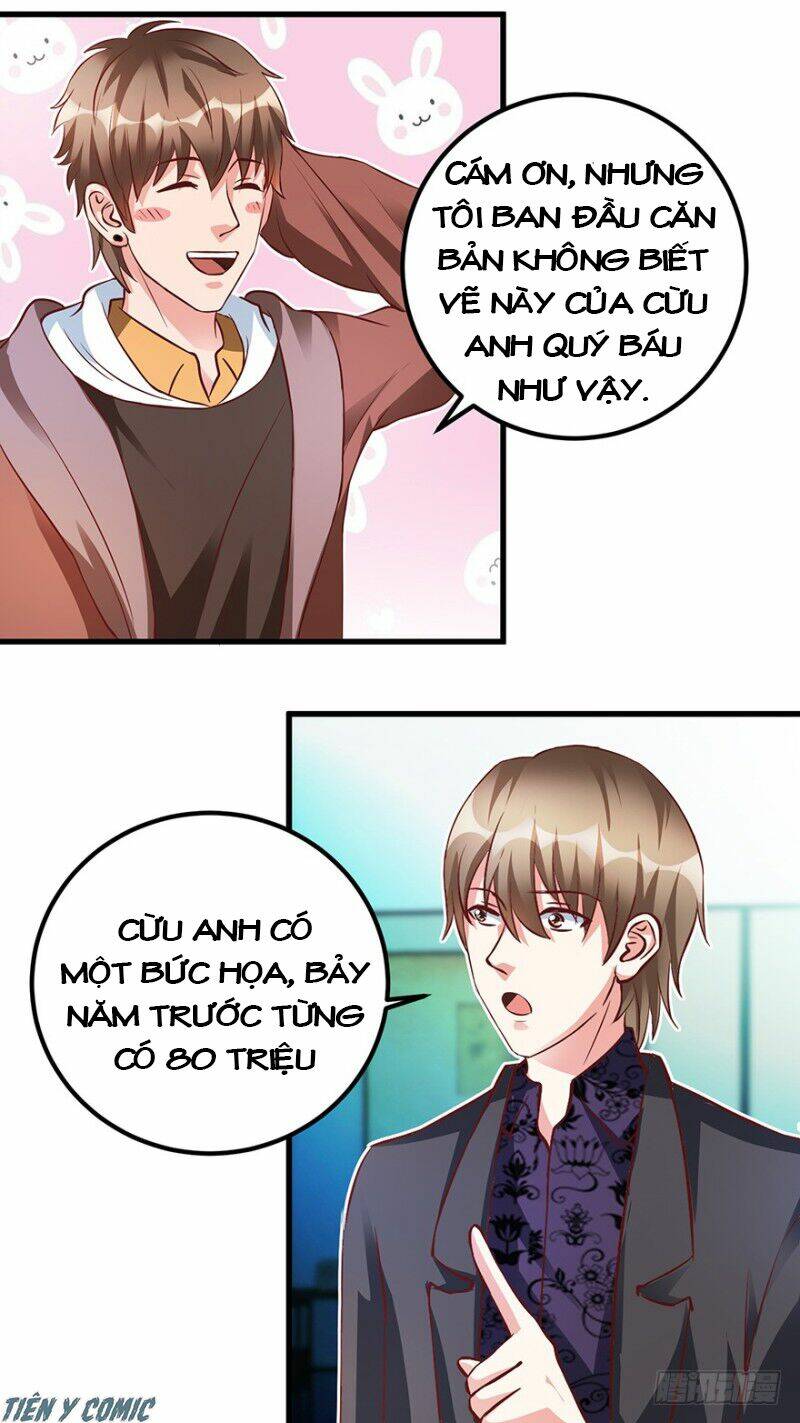 thấu thị tiên y chapter 70 26