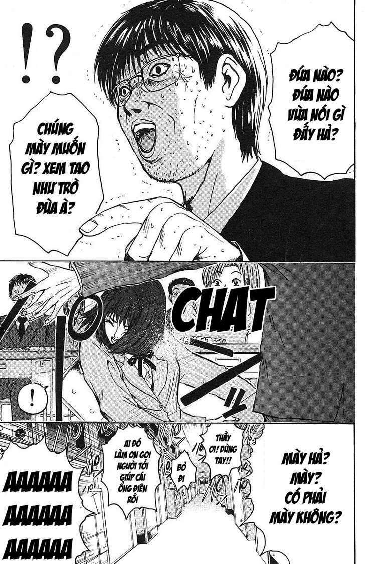 GTO - Great Teacher Onizuka chapter 52 19