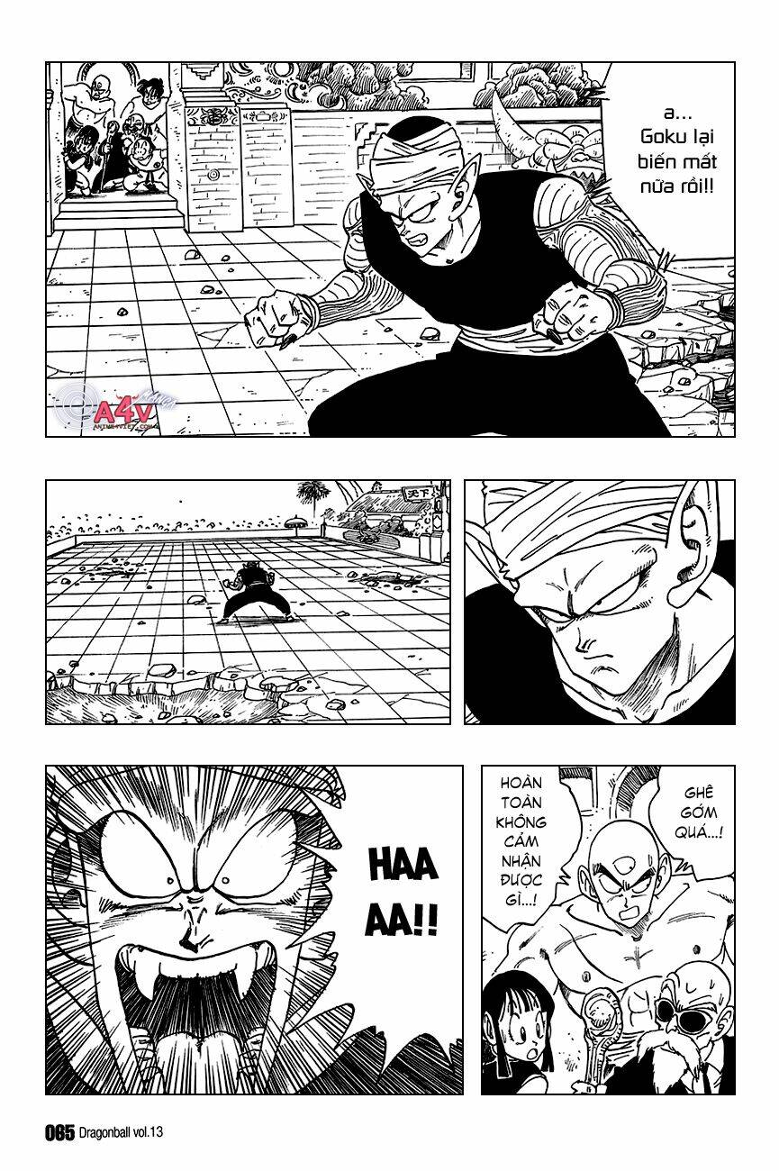 dragon ball - bảy viên ngọc rồng chapter 184 4