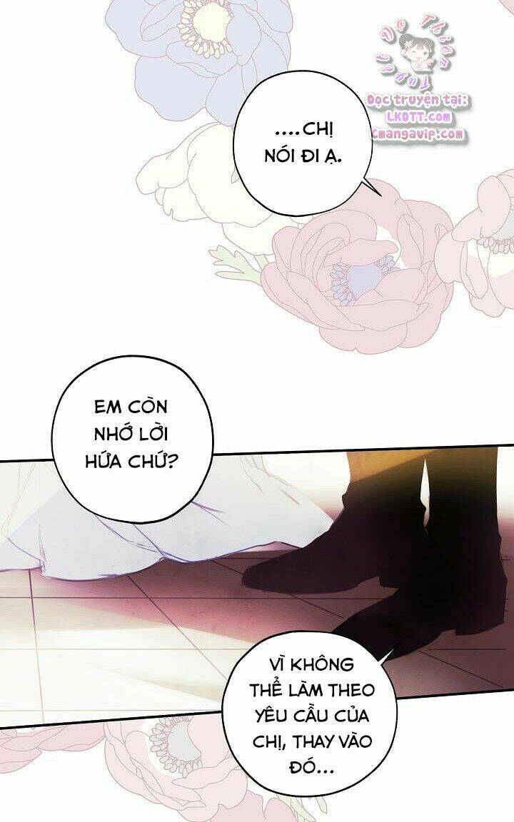 tiệm búp bê của công chúa chapter 1 50