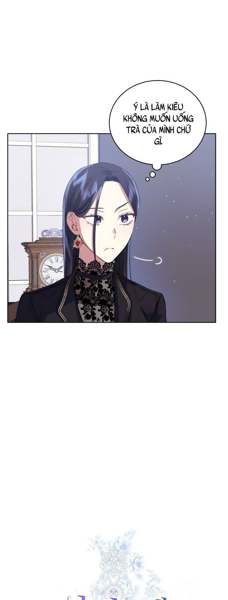 ác nữ phản diện đã chọn nam chính chapter 9 11