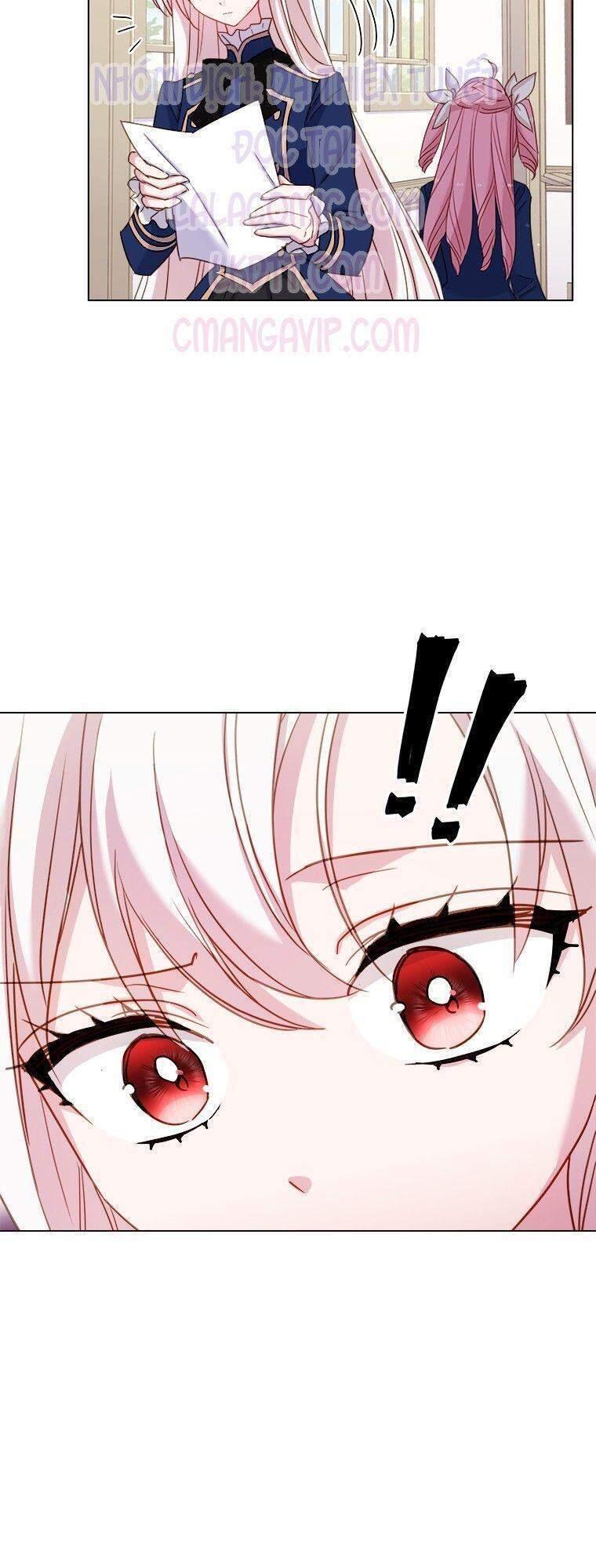 để yên cho tiểu thư hiền chapter 37 39