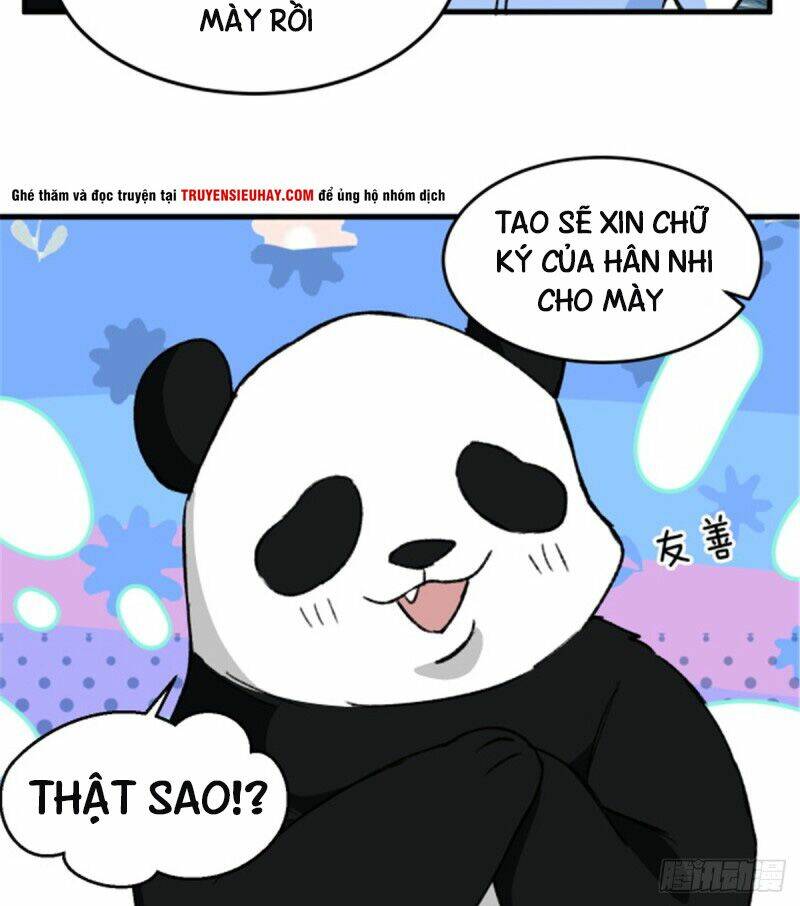 vô sỉ thuật sĩ chapter 15 41