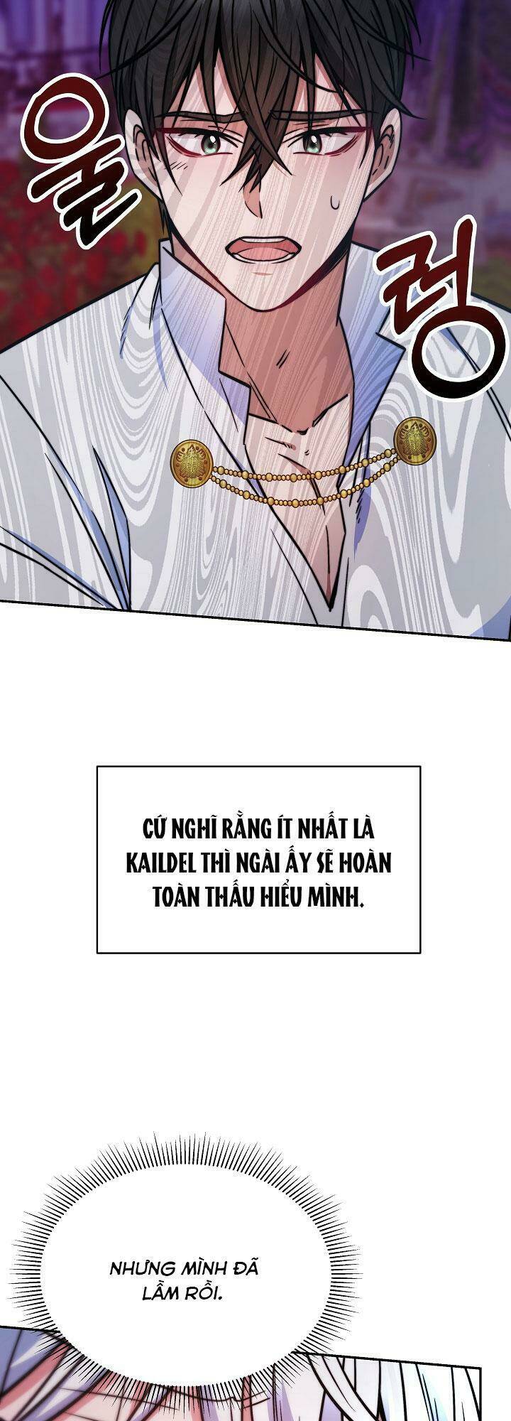 nàng evangeline chapter 17 11