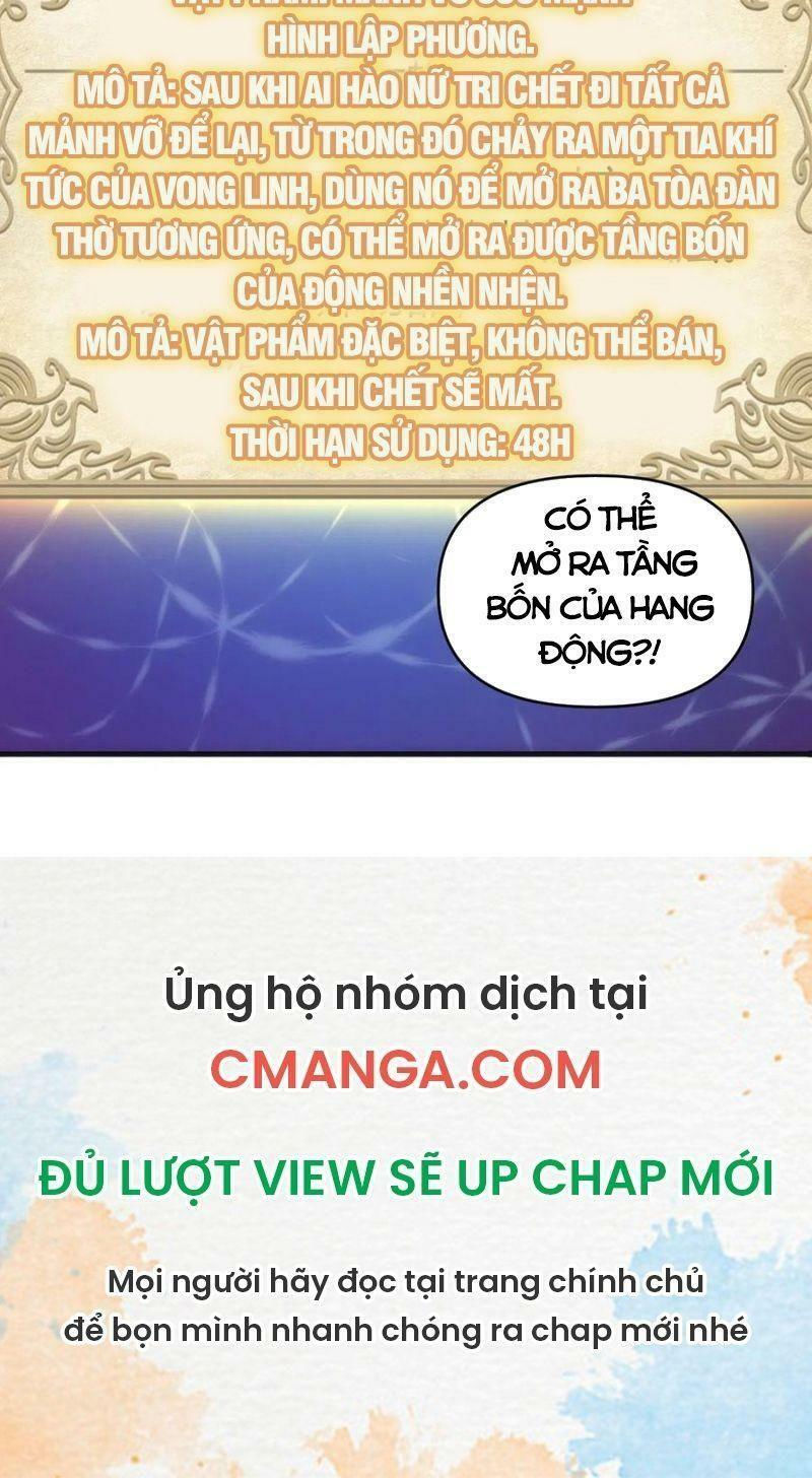 thánh đường chi thành chapter 64 29